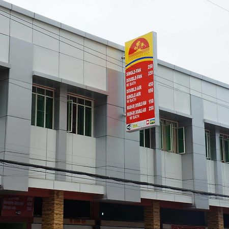 Daylight Inn Davao City Dış mekan fotoğraf