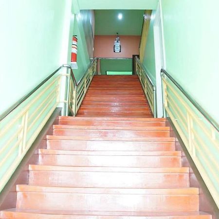 Daylight Inn Davao City Dış mekan fotoğraf