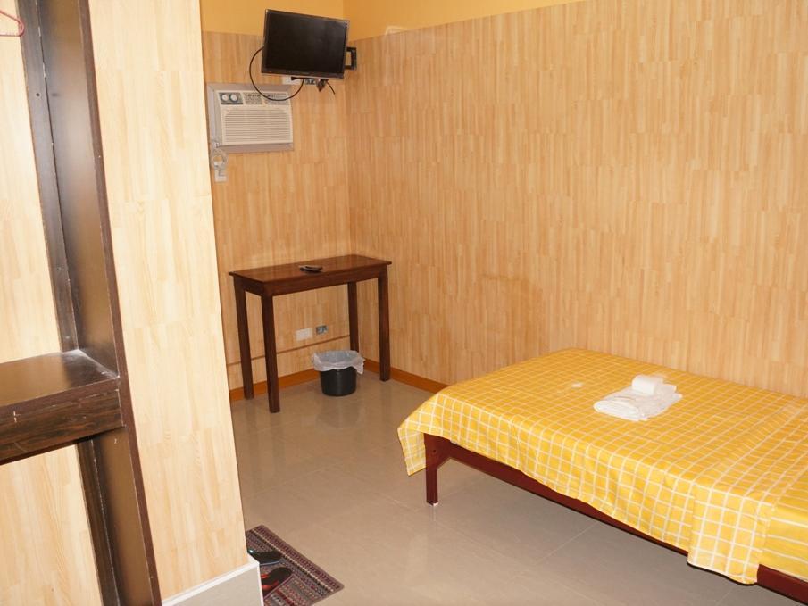 Daylight Inn Davao City Dış mekan fotoğraf
