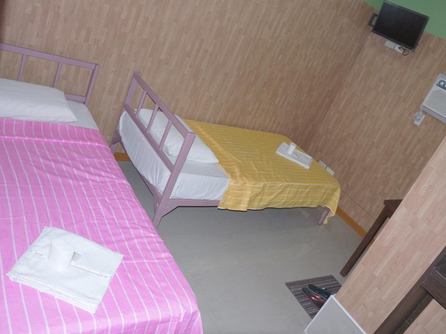 Daylight Inn Davao City Dış mekan fotoğraf