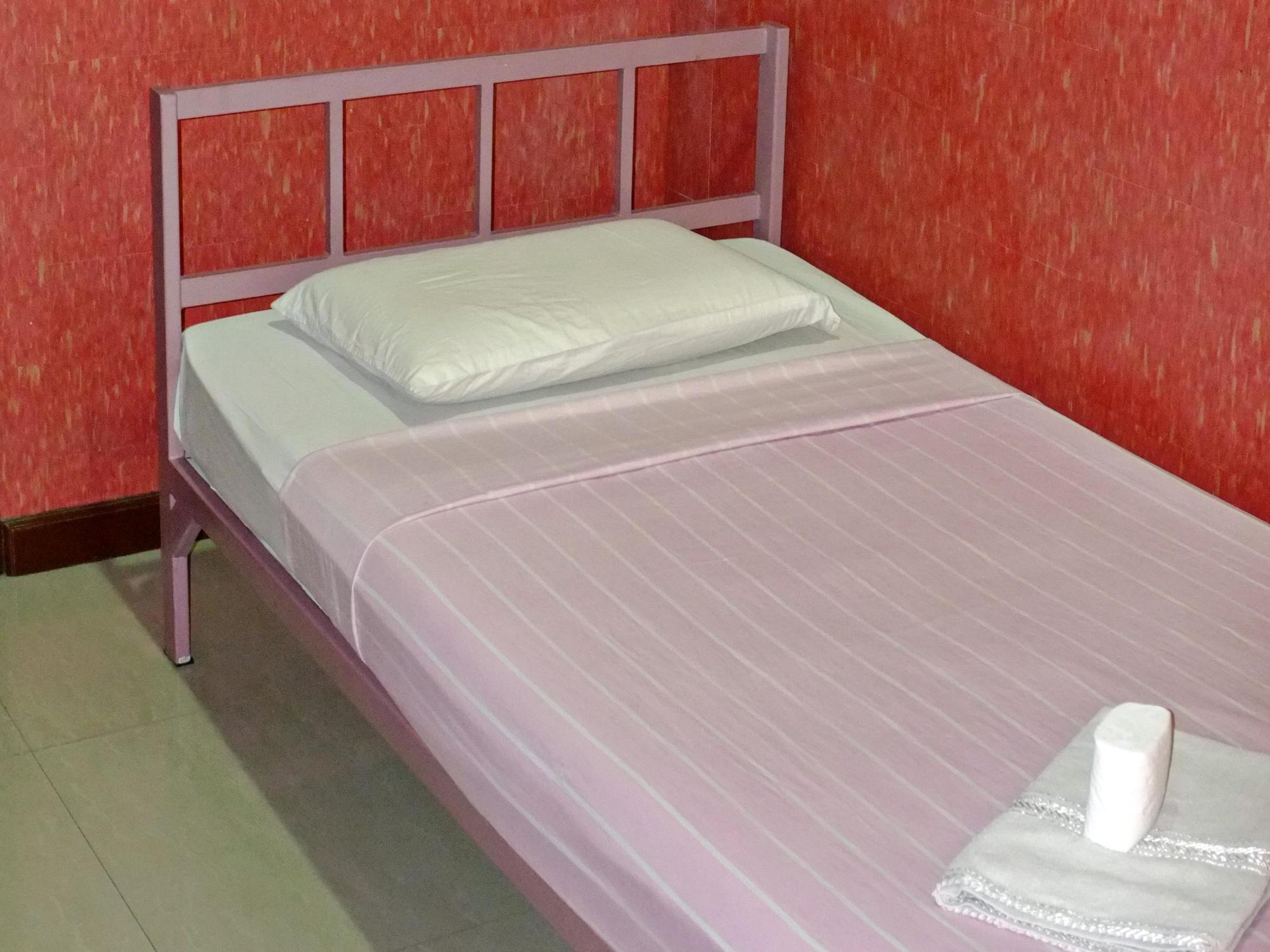 Daylight Inn Davao City Dış mekan fotoğraf
