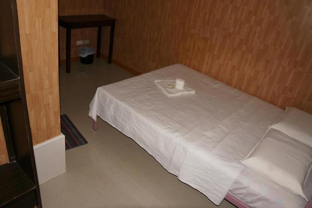 Daylight Inn Davao City Oda fotoğraf