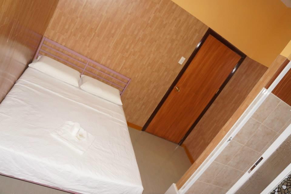 Daylight Inn Davao City Oda fotoğraf