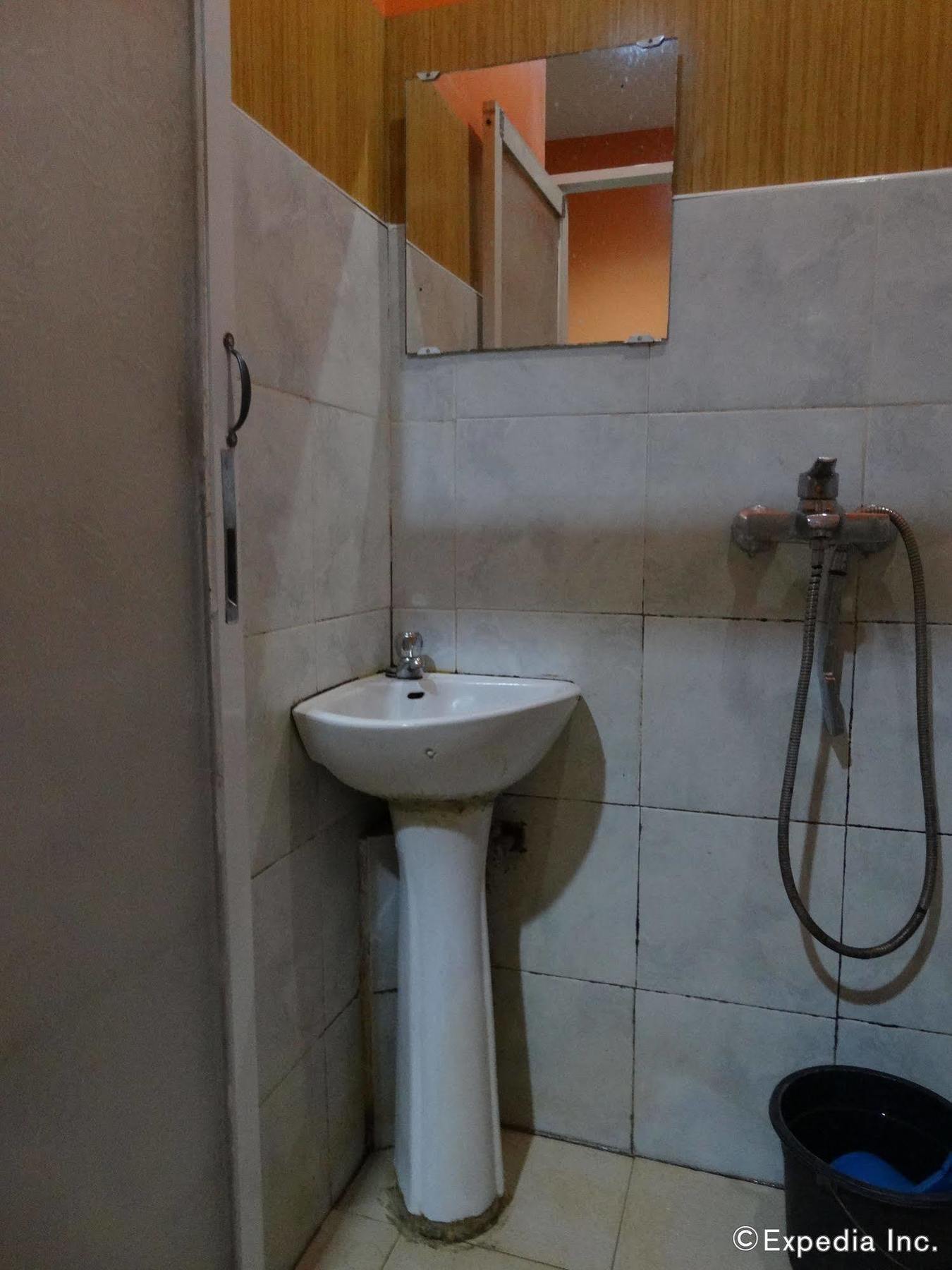 Daylight Inn Davao City Dış mekan fotoğraf