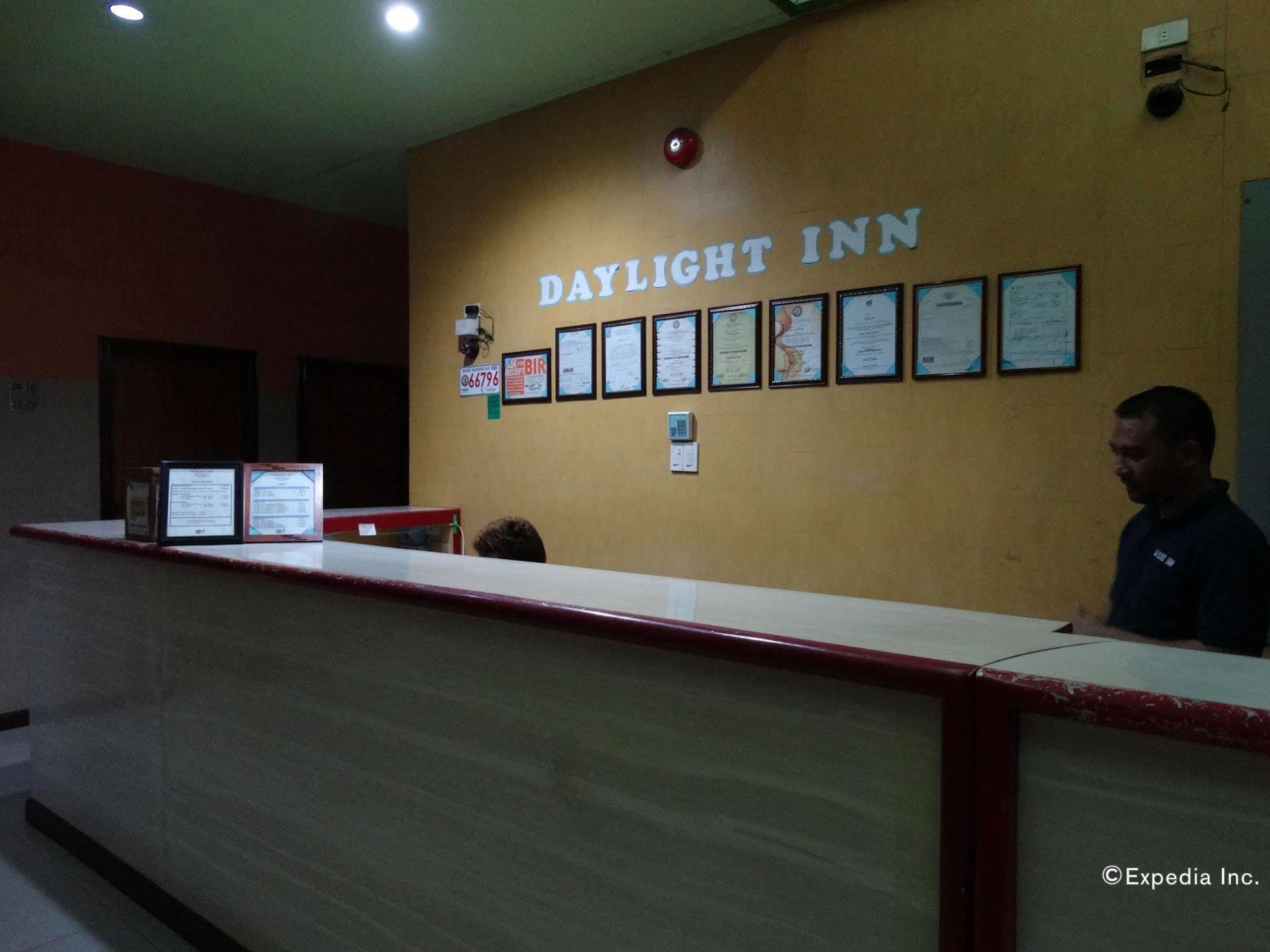Daylight Inn Davao City Dış mekan fotoğraf