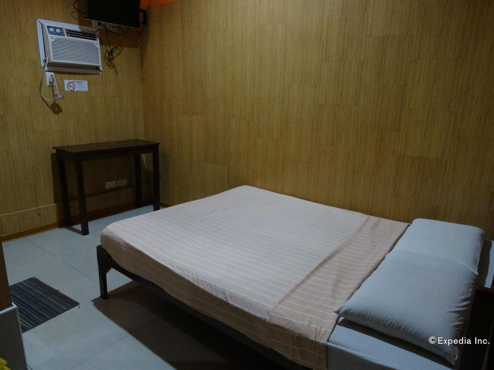 Daylight Inn Davao City Dış mekan fotoğraf
