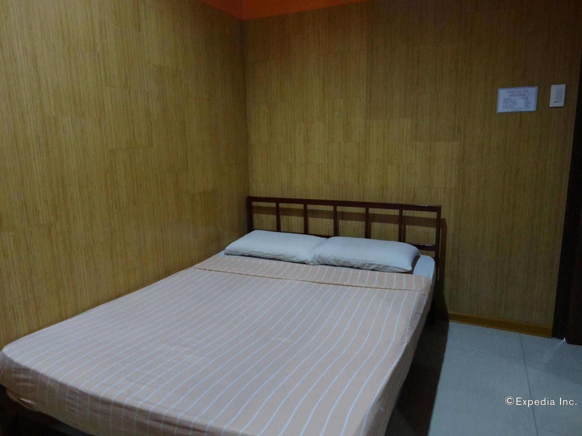 Daylight Inn Davao City Dış mekan fotoğraf