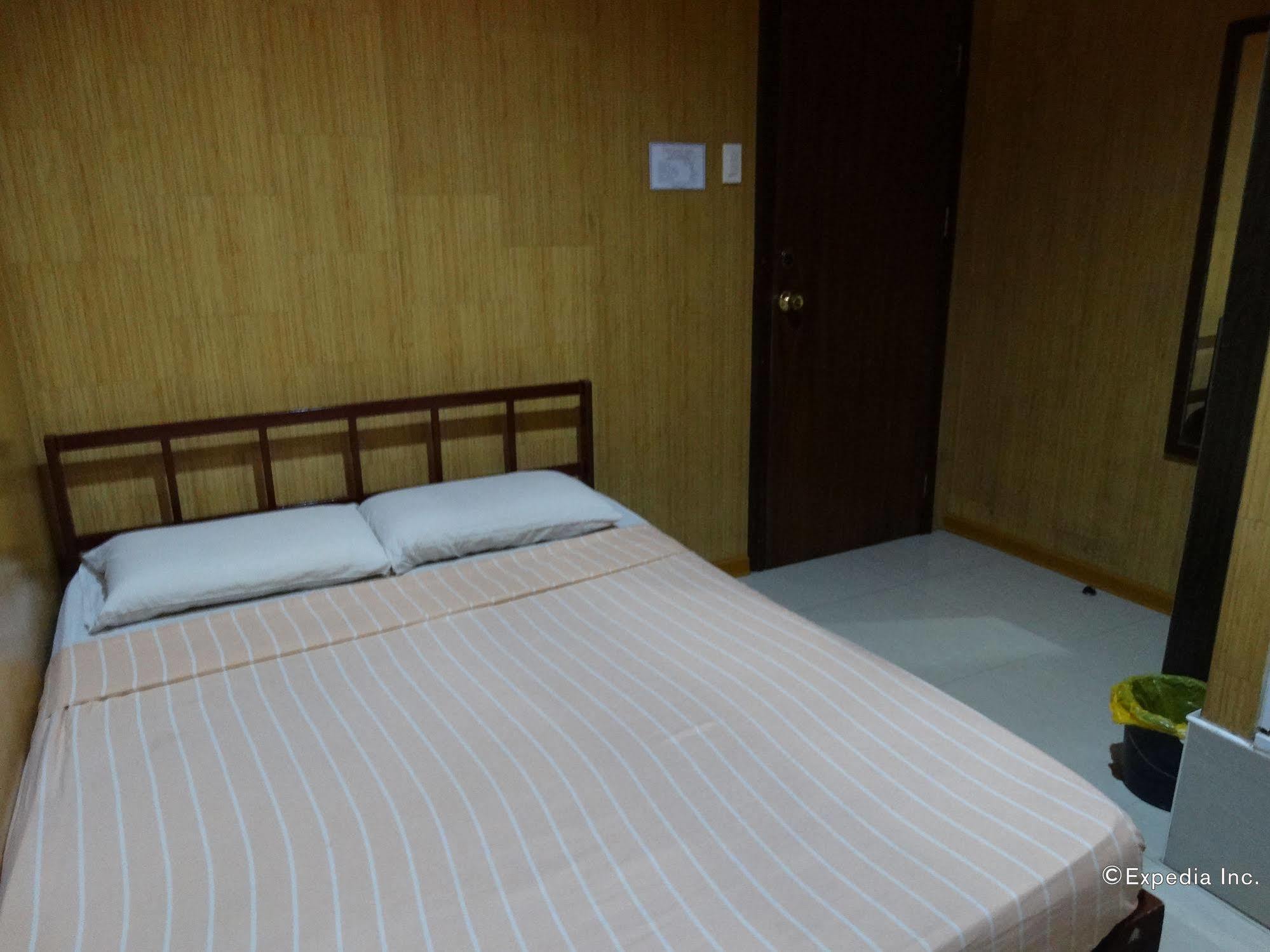 Daylight Inn Davao City Dış mekan fotoğraf