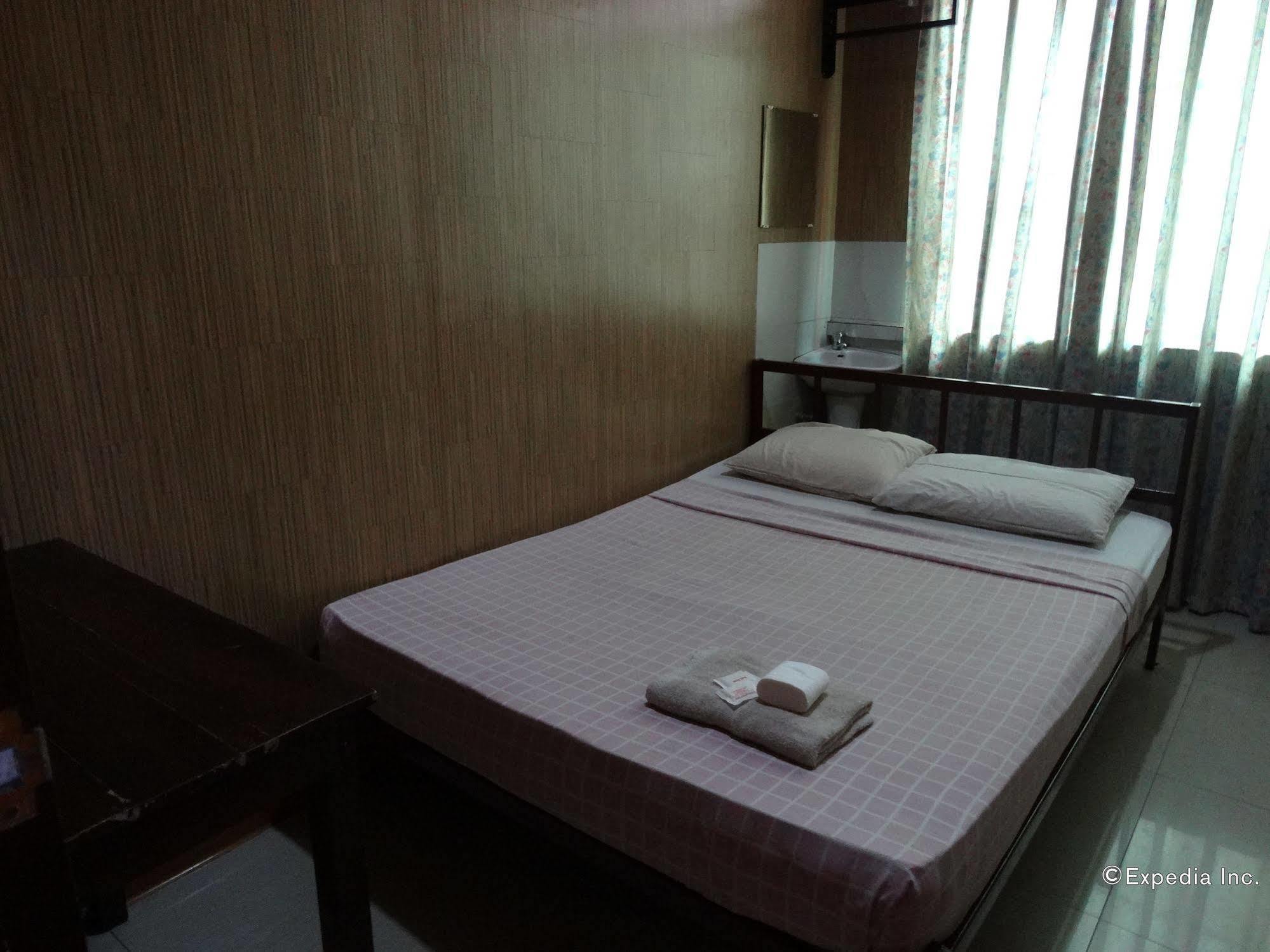 Daylight Inn Davao City Dış mekan fotoğraf