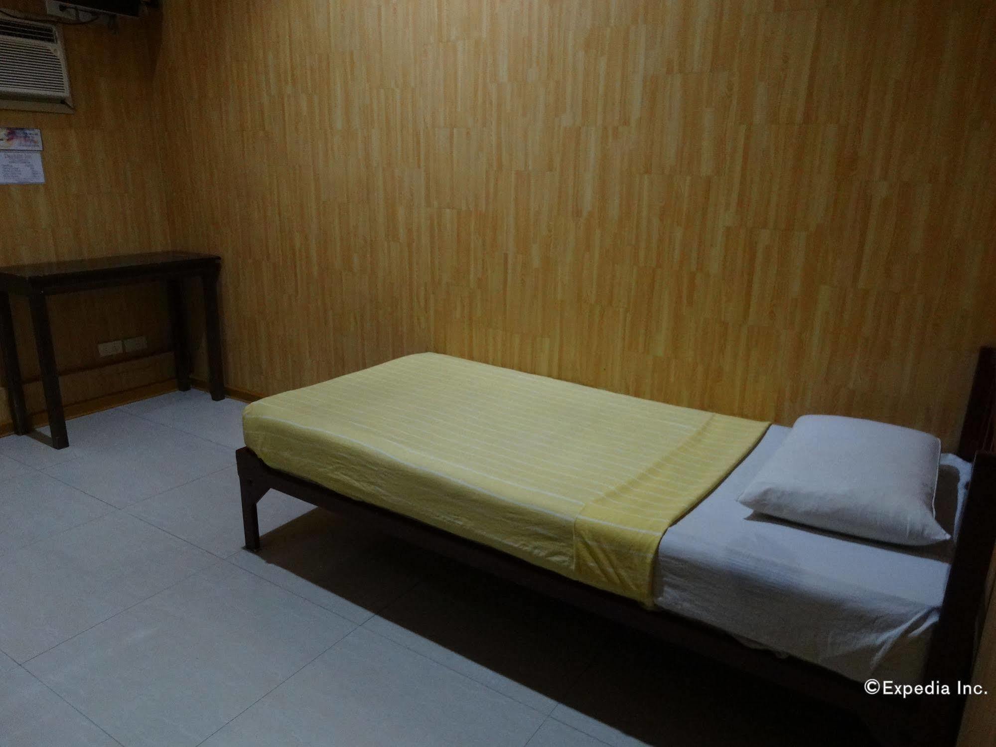 Daylight Inn Davao City Dış mekan fotoğraf
