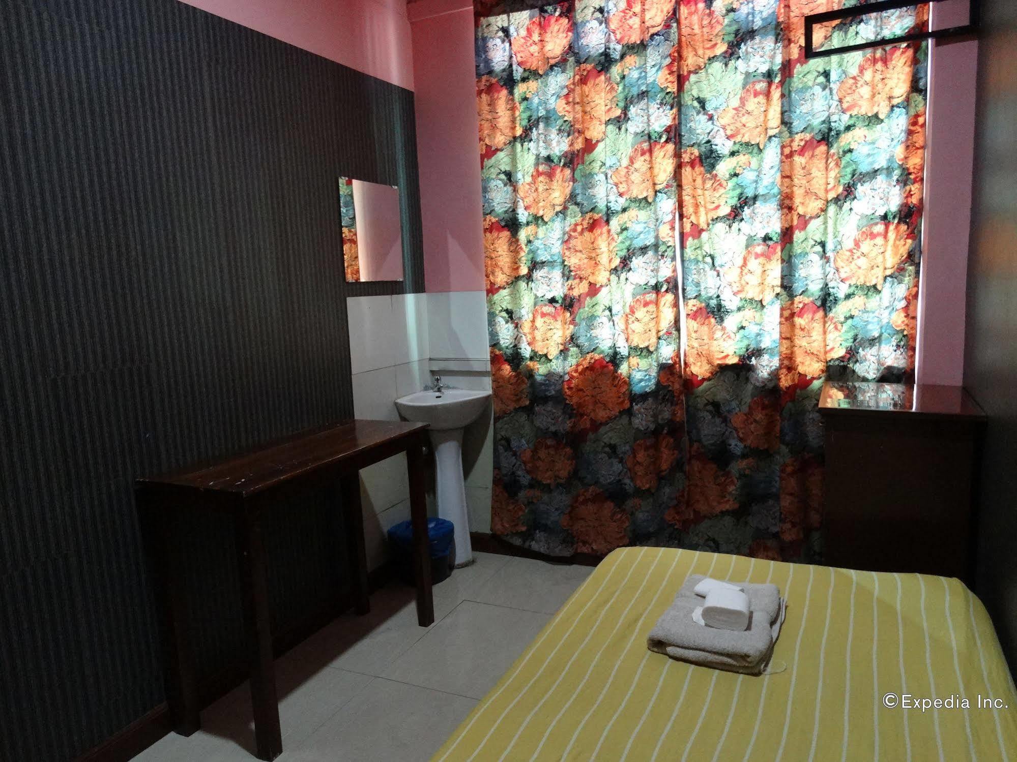 Daylight Inn Davao City Dış mekan fotoğraf