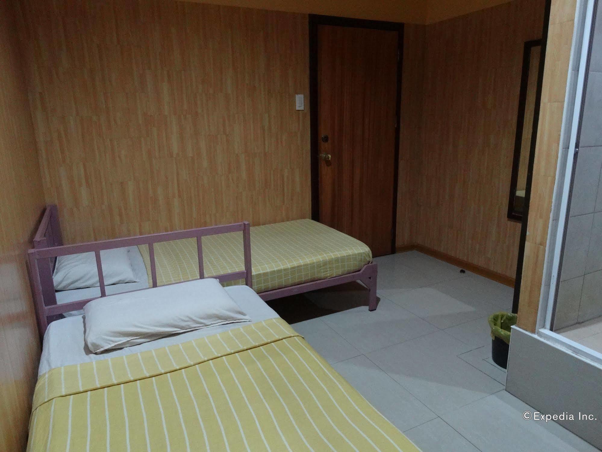 Daylight Inn Davao City Dış mekan fotoğraf