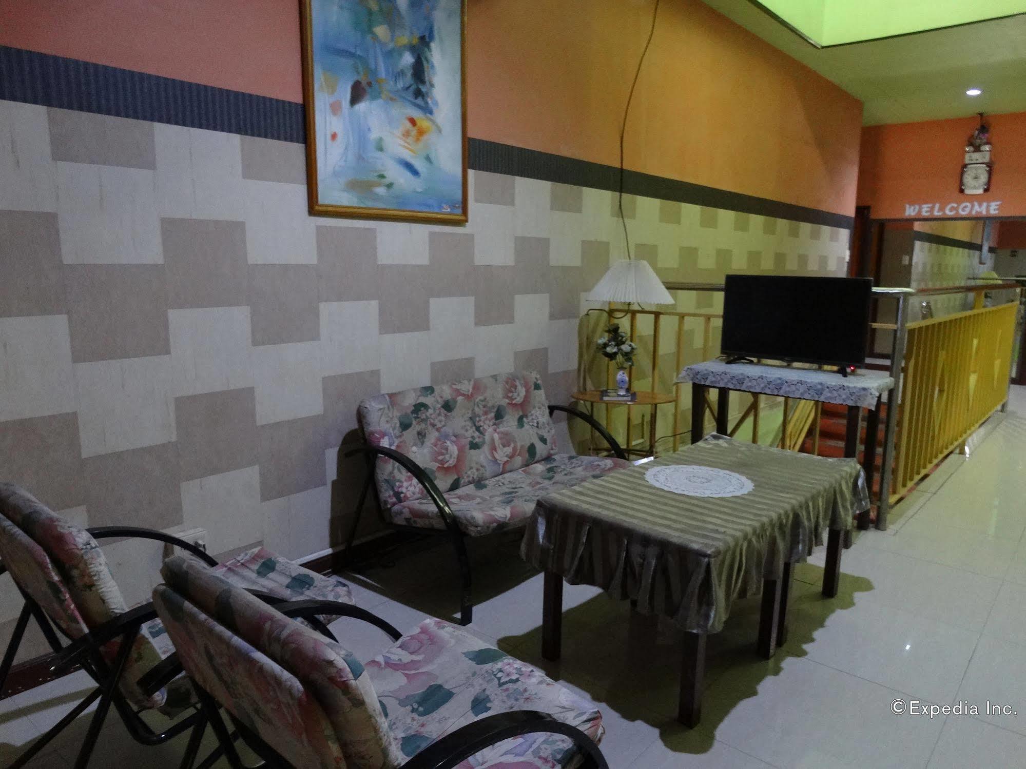 Daylight Inn Davao City Dış mekan fotoğraf