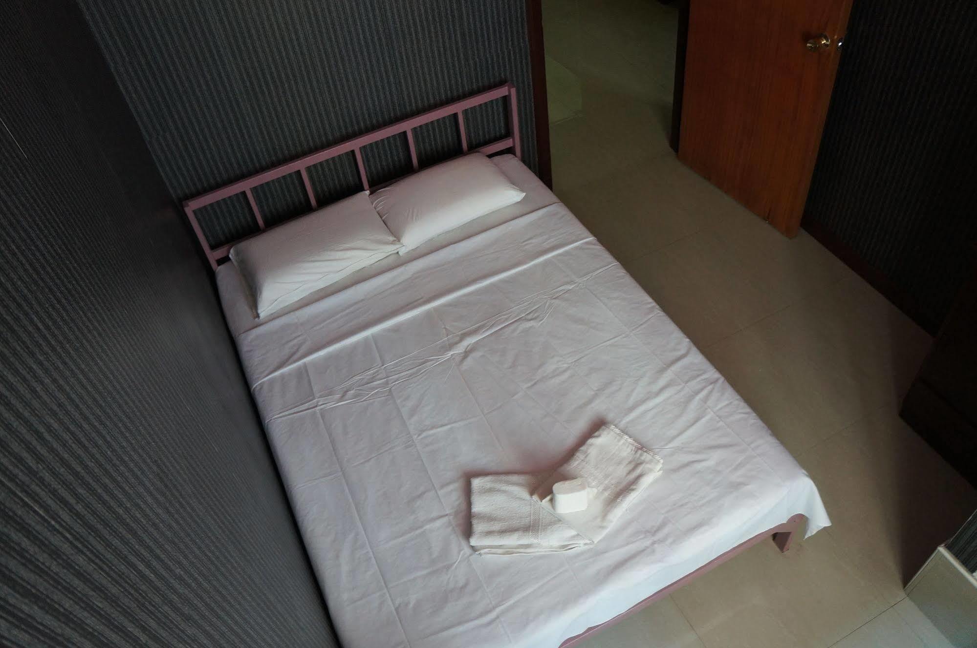 Daylight Inn Davao City Dış mekan fotoğraf