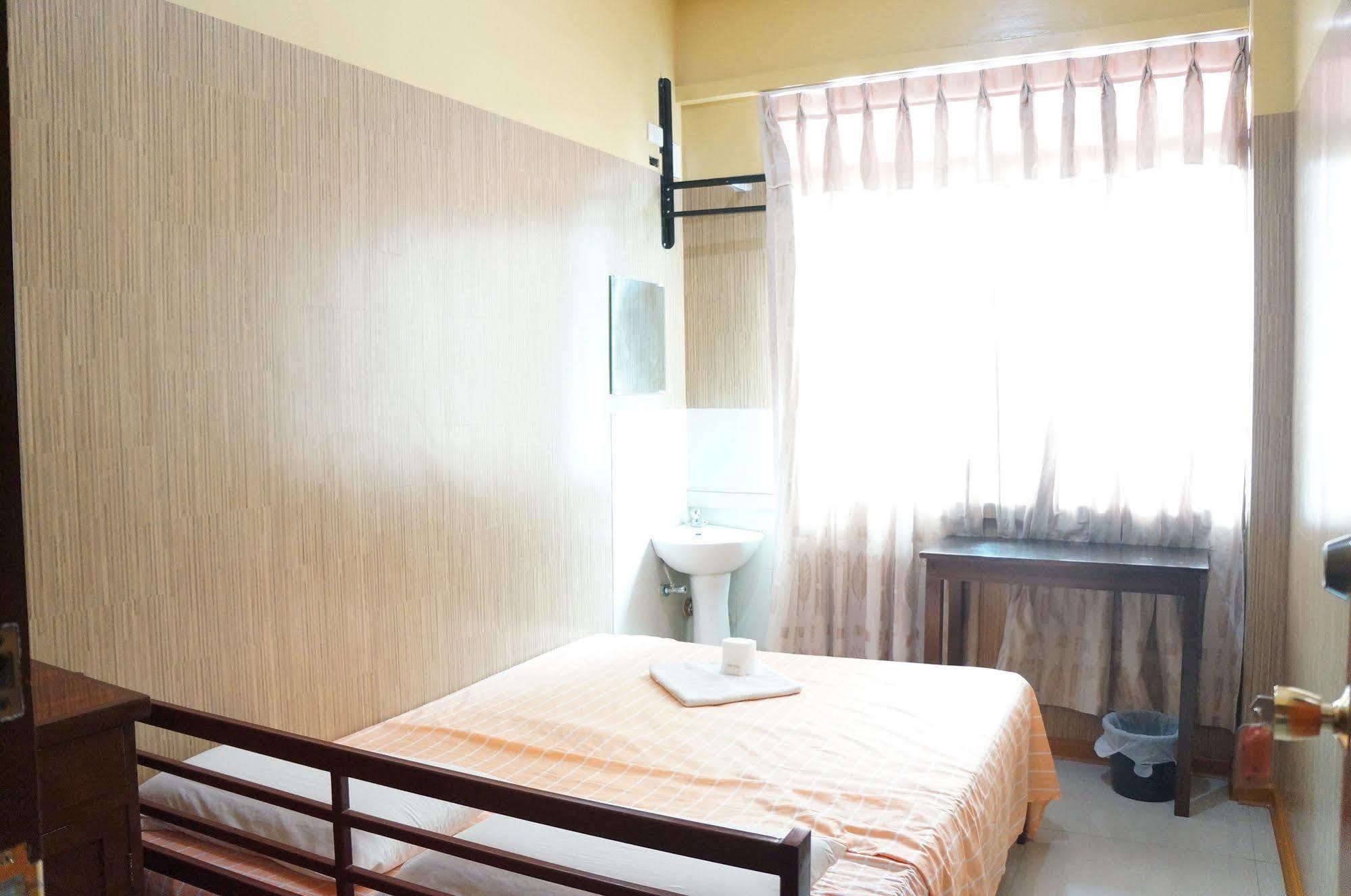 Daylight Inn Davao City Dış mekan fotoğraf
