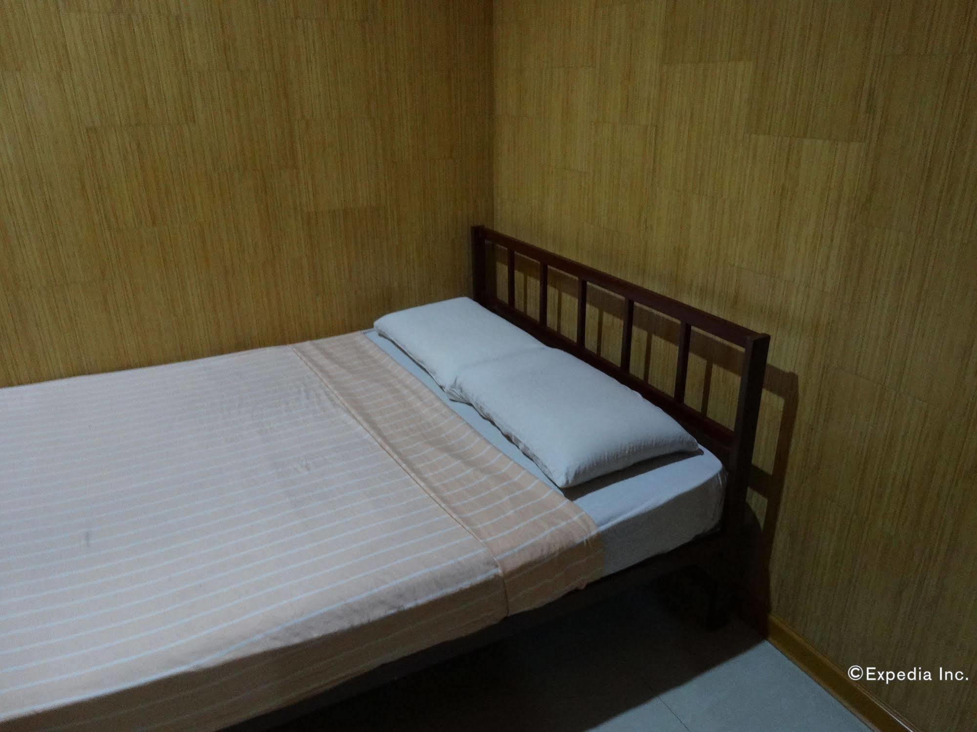 Daylight Inn Davao City Dış mekan fotoğraf