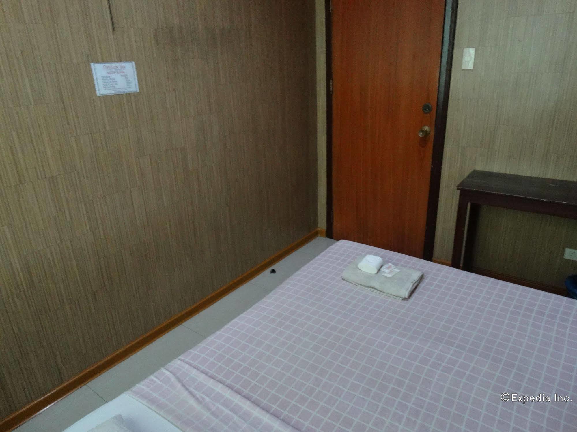 Daylight Inn Davao City Dış mekan fotoğraf