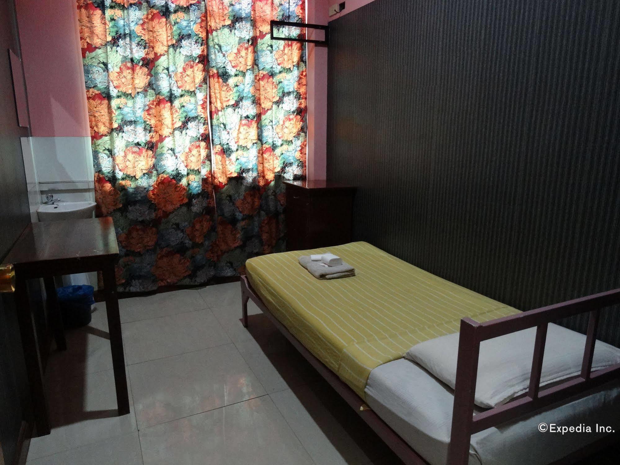 Daylight Inn Davao City Dış mekan fotoğraf