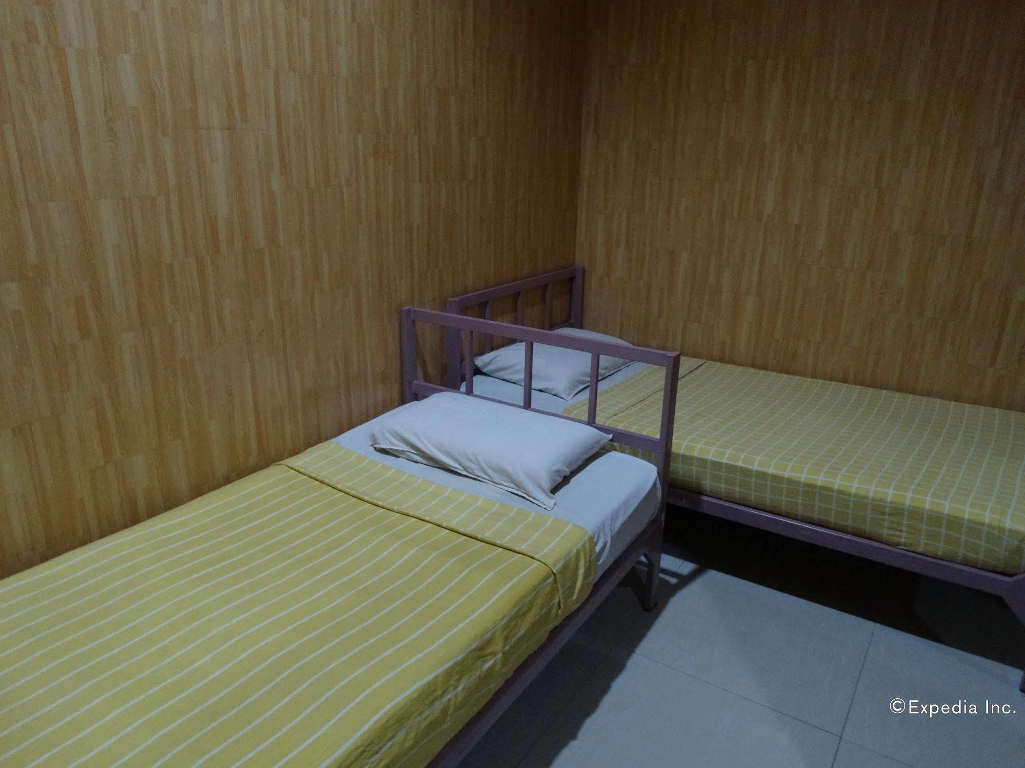 Daylight Inn Davao City Dış mekan fotoğraf