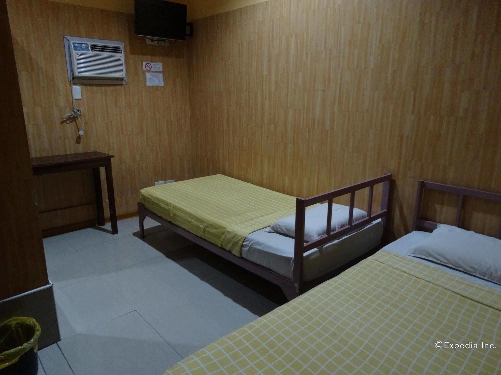 Daylight Inn Davao City Dış mekan fotoğraf
