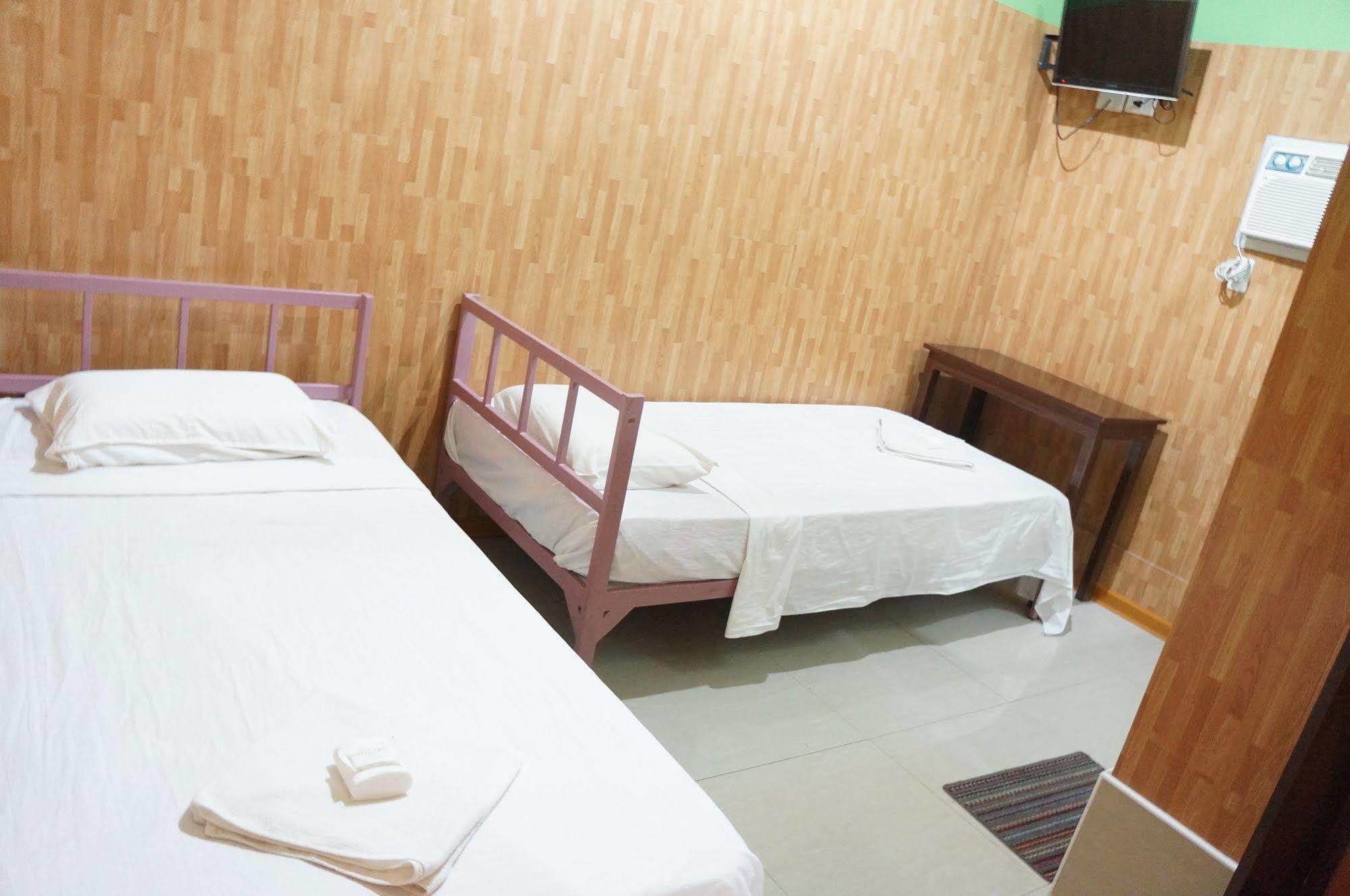 Daylight Inn Davao City Dış mekan fotoğraf