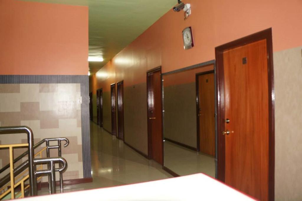 Daylight Inn Davao City Dış mekan fotoğraf