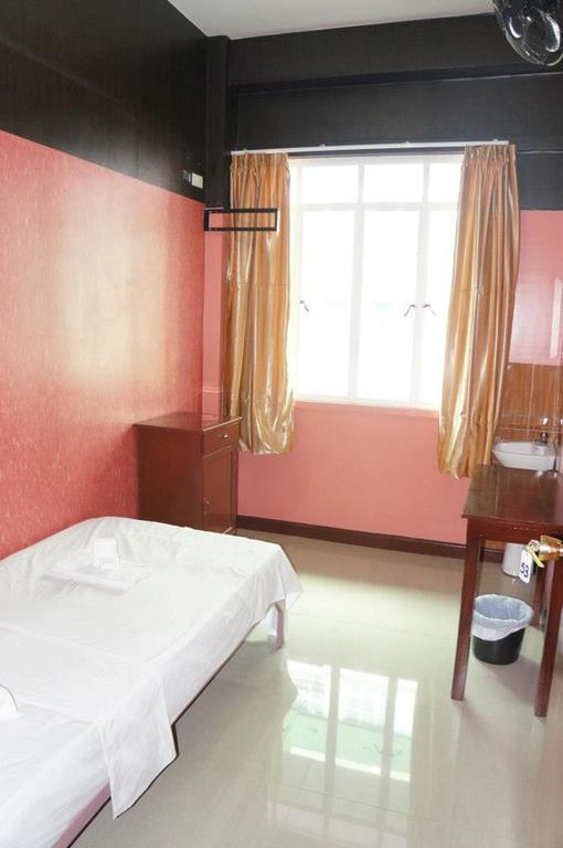 Daylight Inn Davao City Dış mekan fotoğraf
