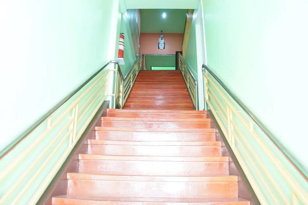 Daylight Inn Davao City Dış mekan fotoğraf