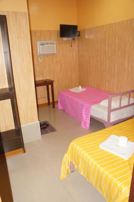 Daylight Inn Davao City Dış mekan fotoğraf
