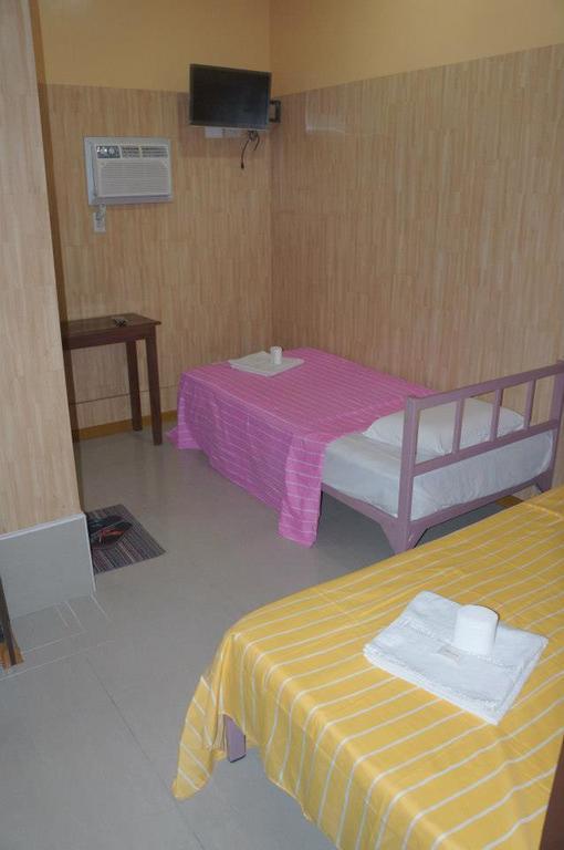 Daylight Inn Davao City Dış mekan fotoğraf